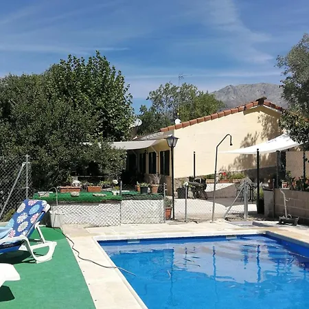 C.r. Tejar De Arriba Casa vacanze