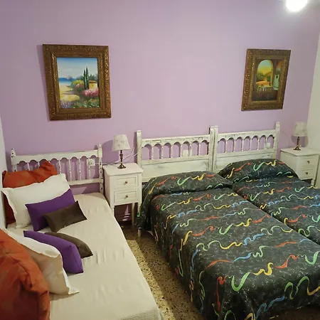 C.r. Tejar De Arriba Holiday home