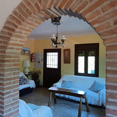 C.r. Tejar De Arriba Casa vacanze *