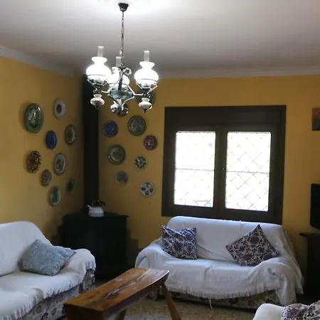 C.r. Tejar De Arriba * Mombeltran