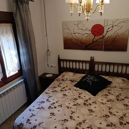 C.r. Tejar De Arriba *