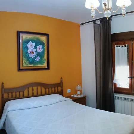 C.r. Tejar De Arriba Casa vacanze *