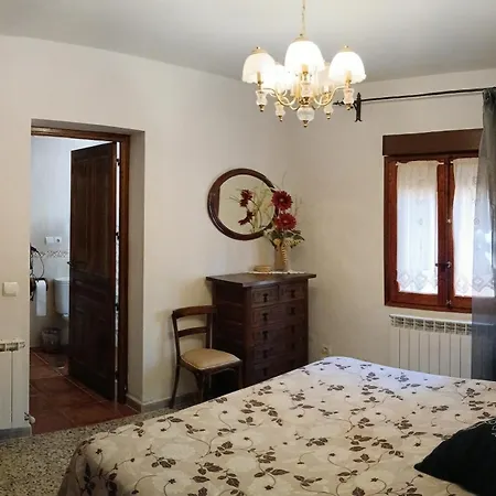 C.r. Tejar De Arriba *