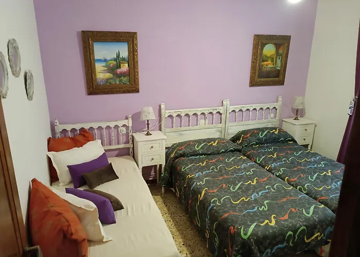 C.r. Tejar De Arriba Casa vacanze