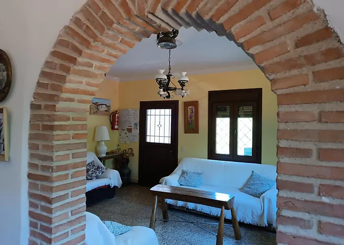 C.r. Tejar De Arriba Nyaraló *