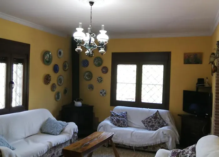 C.r. Tejar De Arriba * Mombeltrán