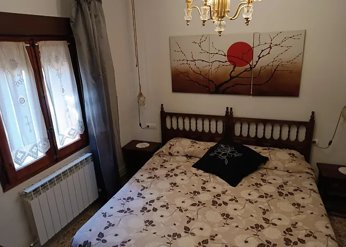 C.r. Tejar De Arriba *