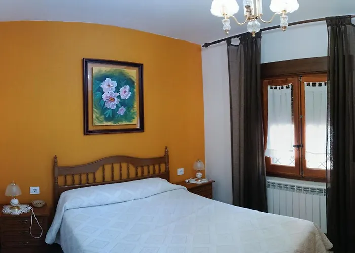 C.r. Tejar De Arriba Casa vacanze *