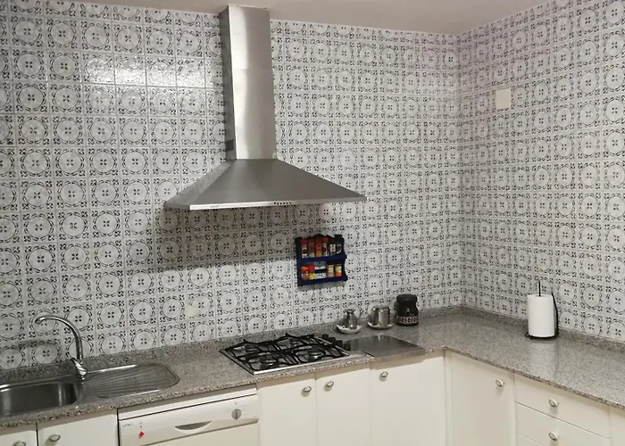 C.r. Tejar De Arriba Casa vacanze Mombeltrán