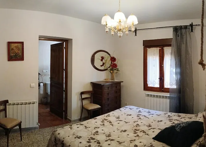 C.r. Tejar De Arriba *